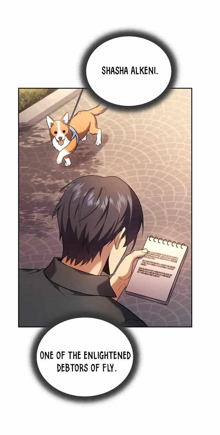 Return of the Frozen Player Mangakakalot X Chapter 83.5 Page 57