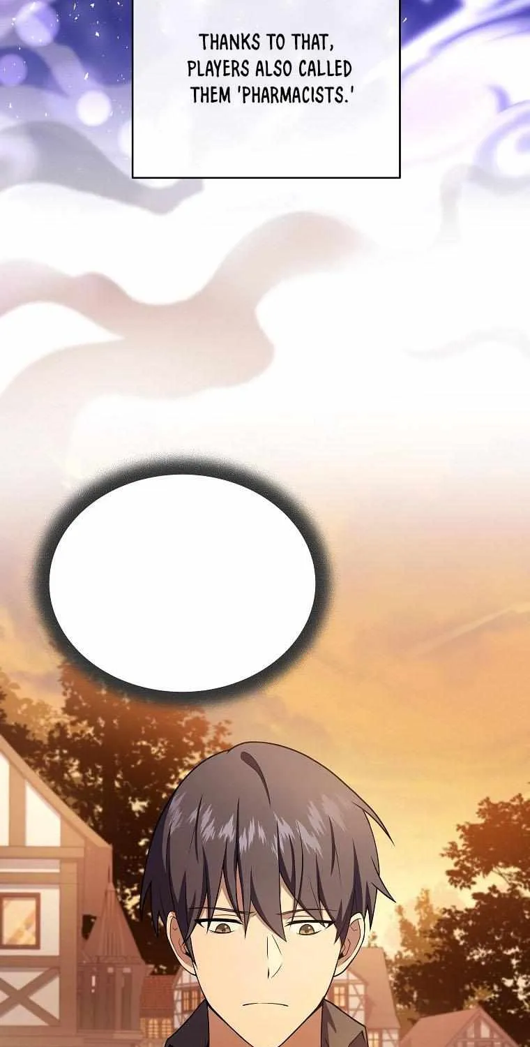 Return of the Frozen Player Mangakakalot X Chapter 83.5 Page 60