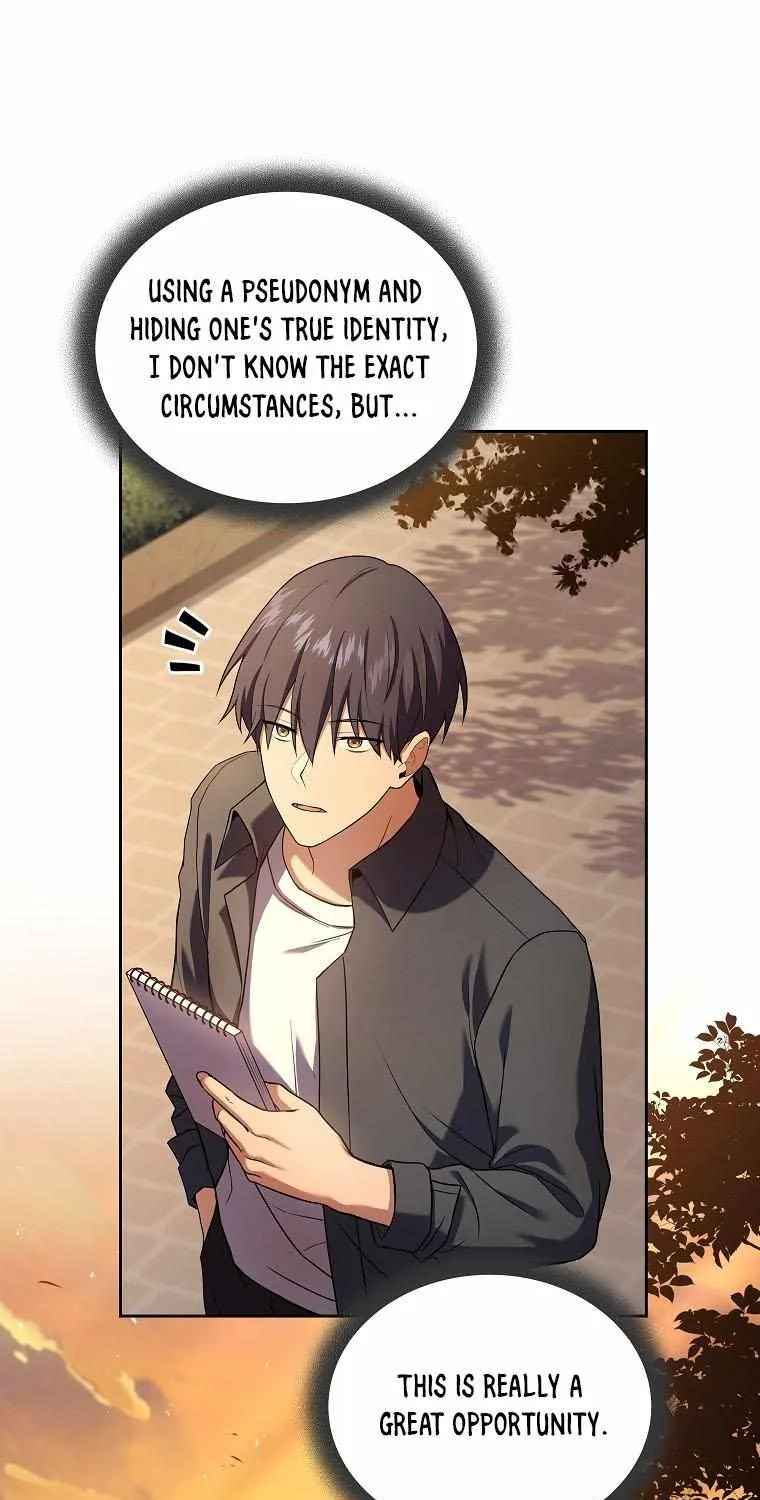 Return of the Frozen Player Mangakakalot X Chapter 83.5 Page 63
