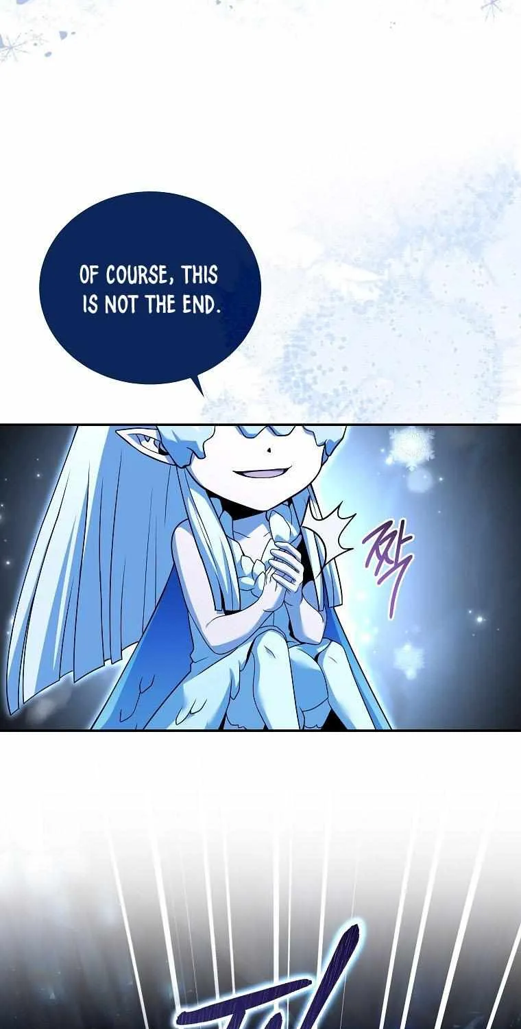 Return of the Frozen Player Mangakakalot X Chapter 83.5 Page 25