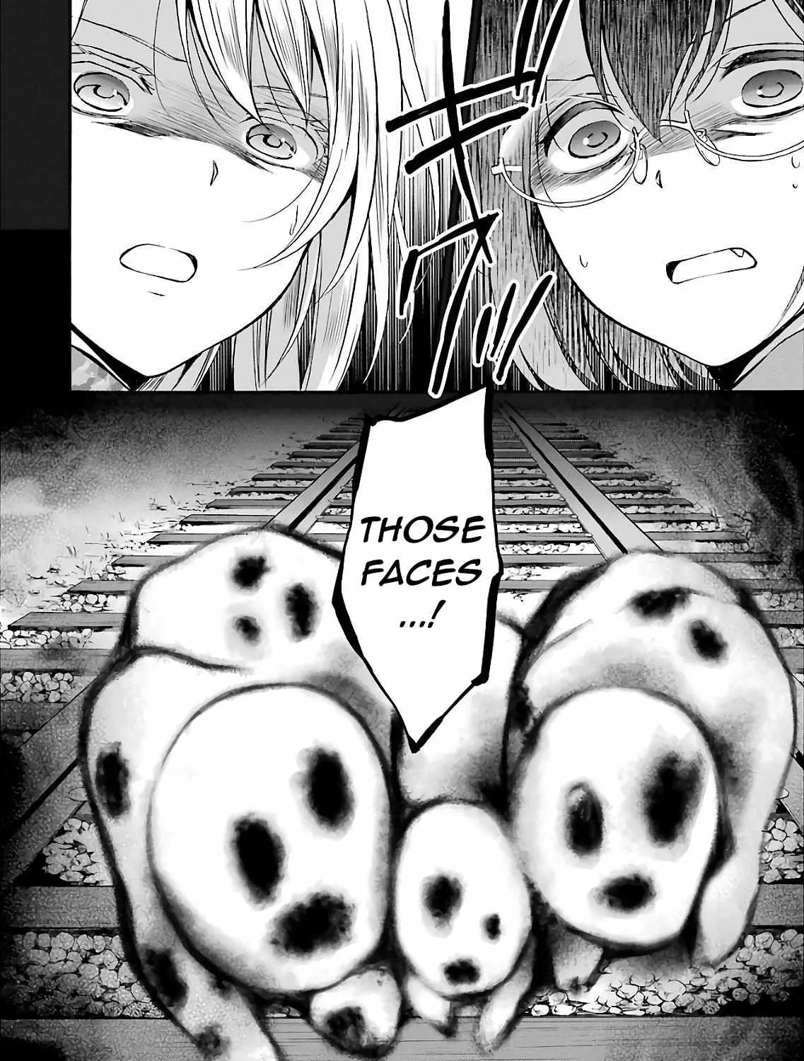 Return of the Frozen Player Mangakakalot X Chapter 83.5 Page 29