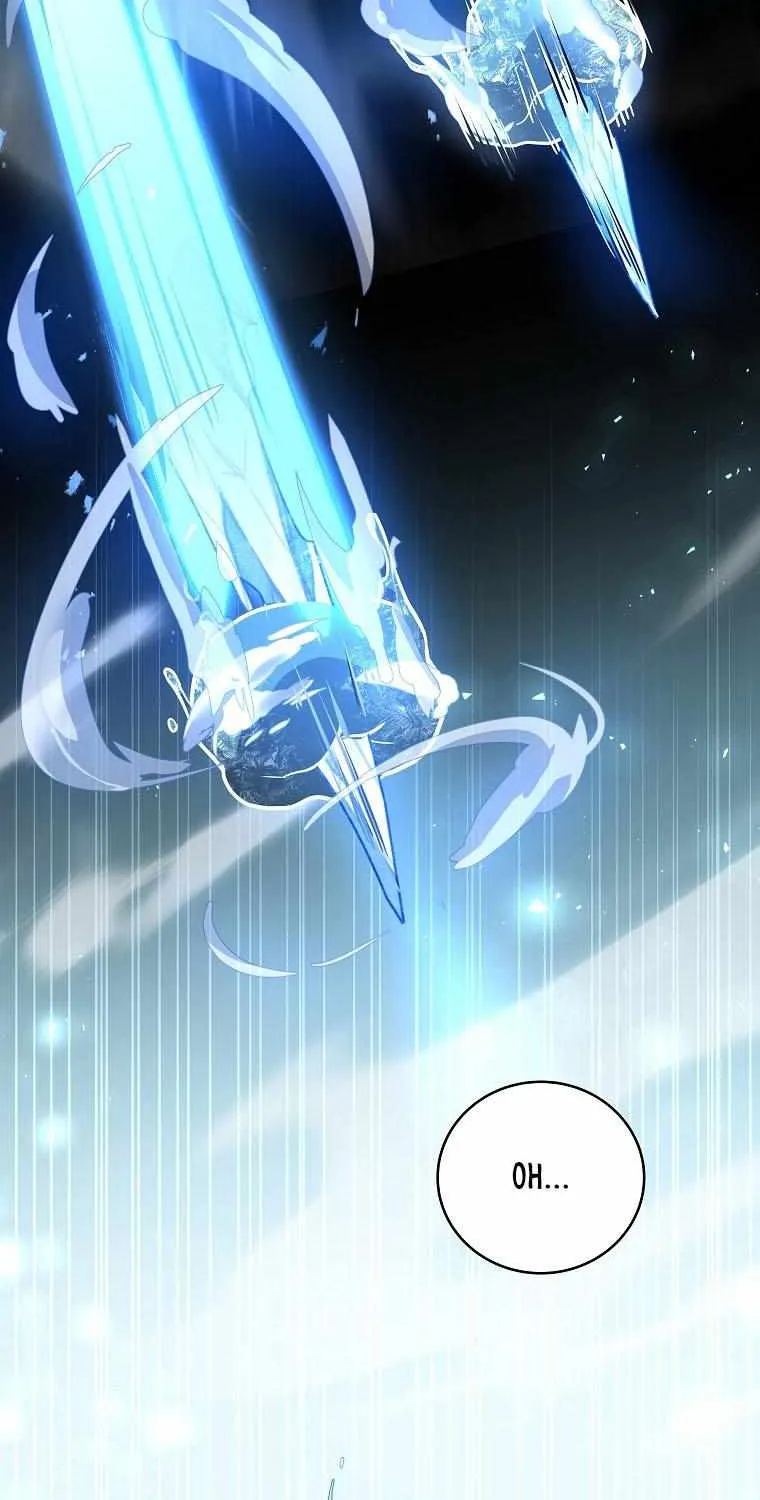Return of the Frozen Player Mangakakalot X Chapter 83.5 Page 33