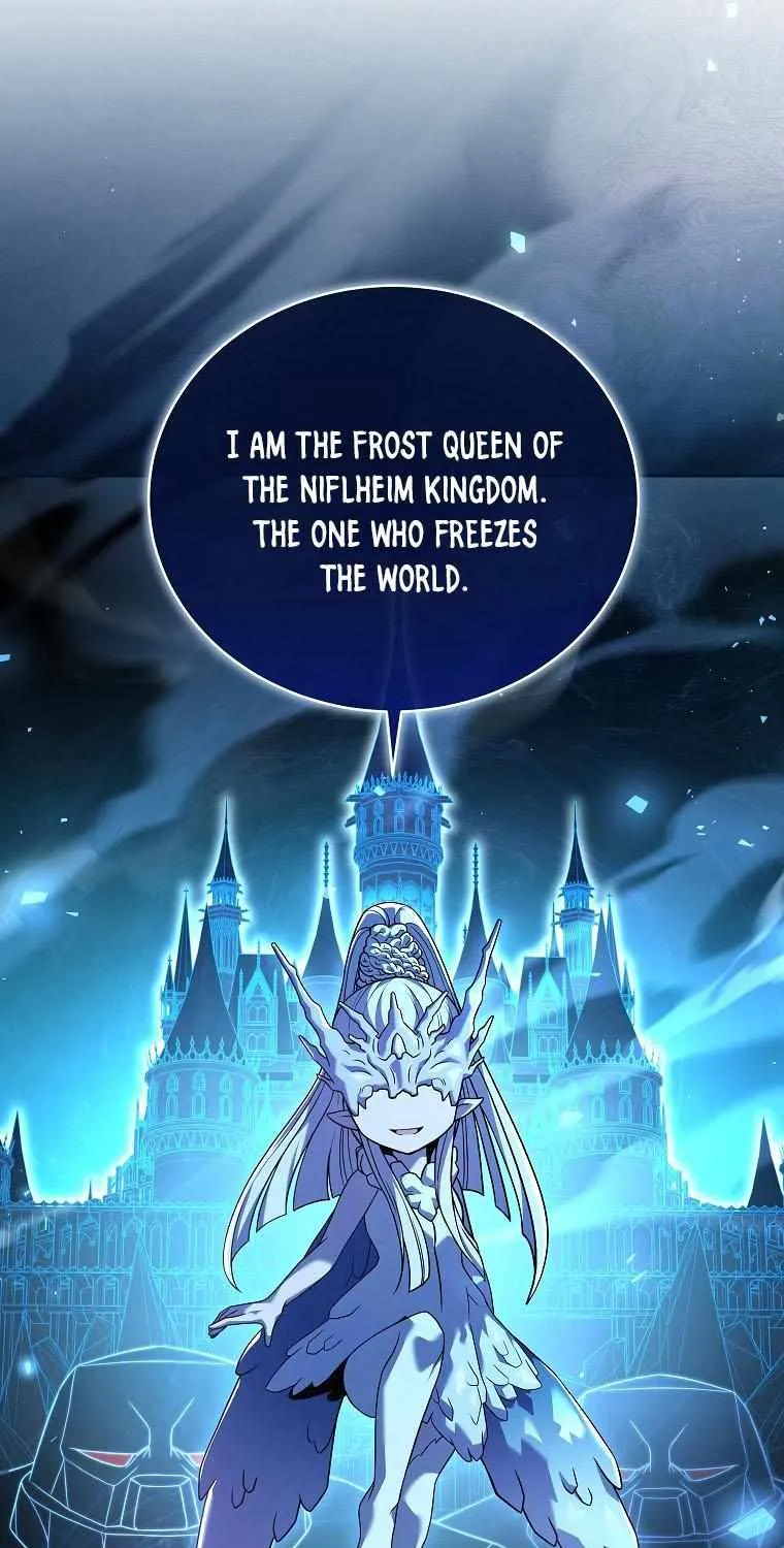 Return of the Frozen Player Mangakakalot X Chapter 83.5 Page 37