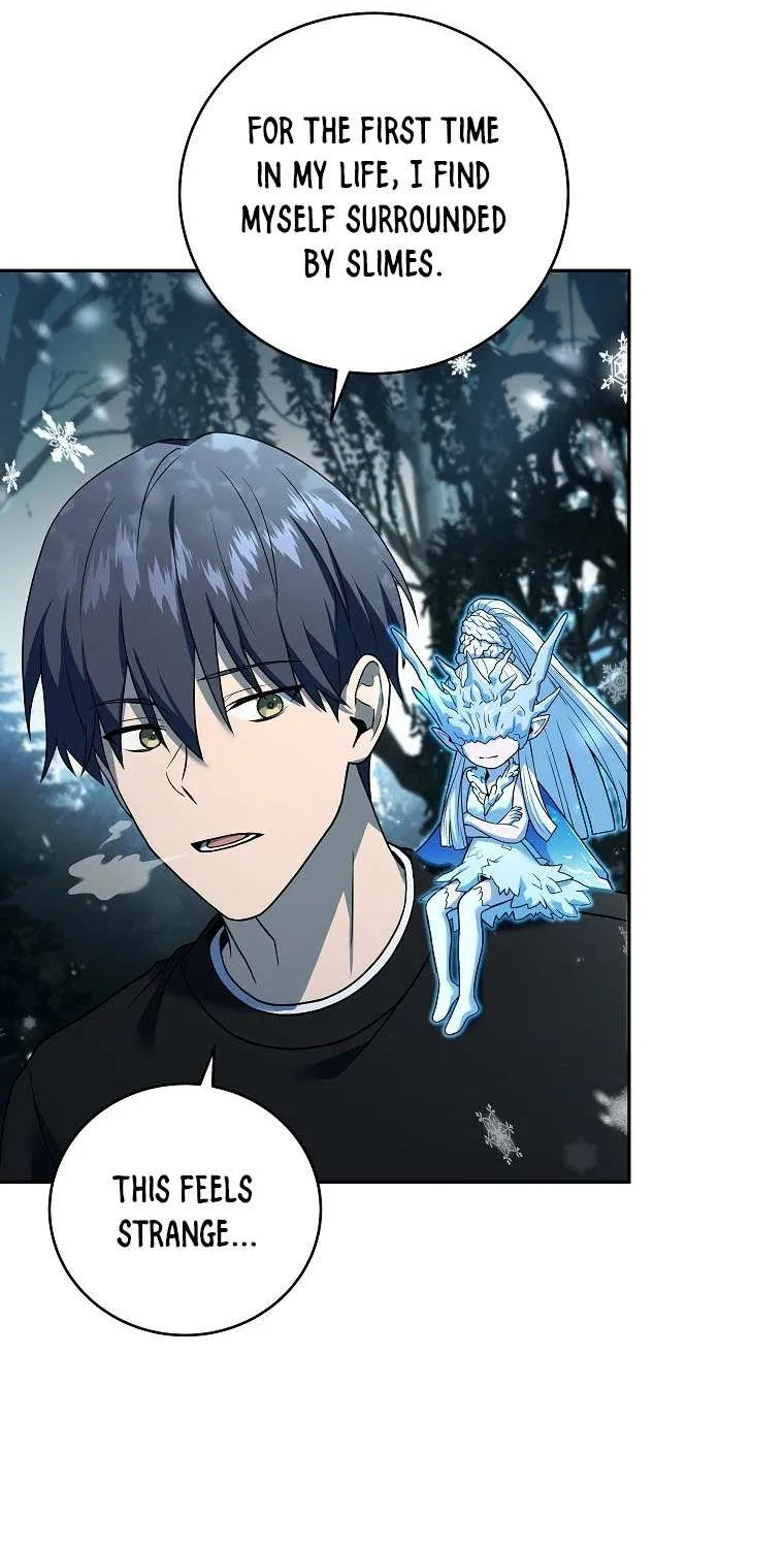 Return of the Frozen Player Mangakakalot X Chapter 83 Page 17