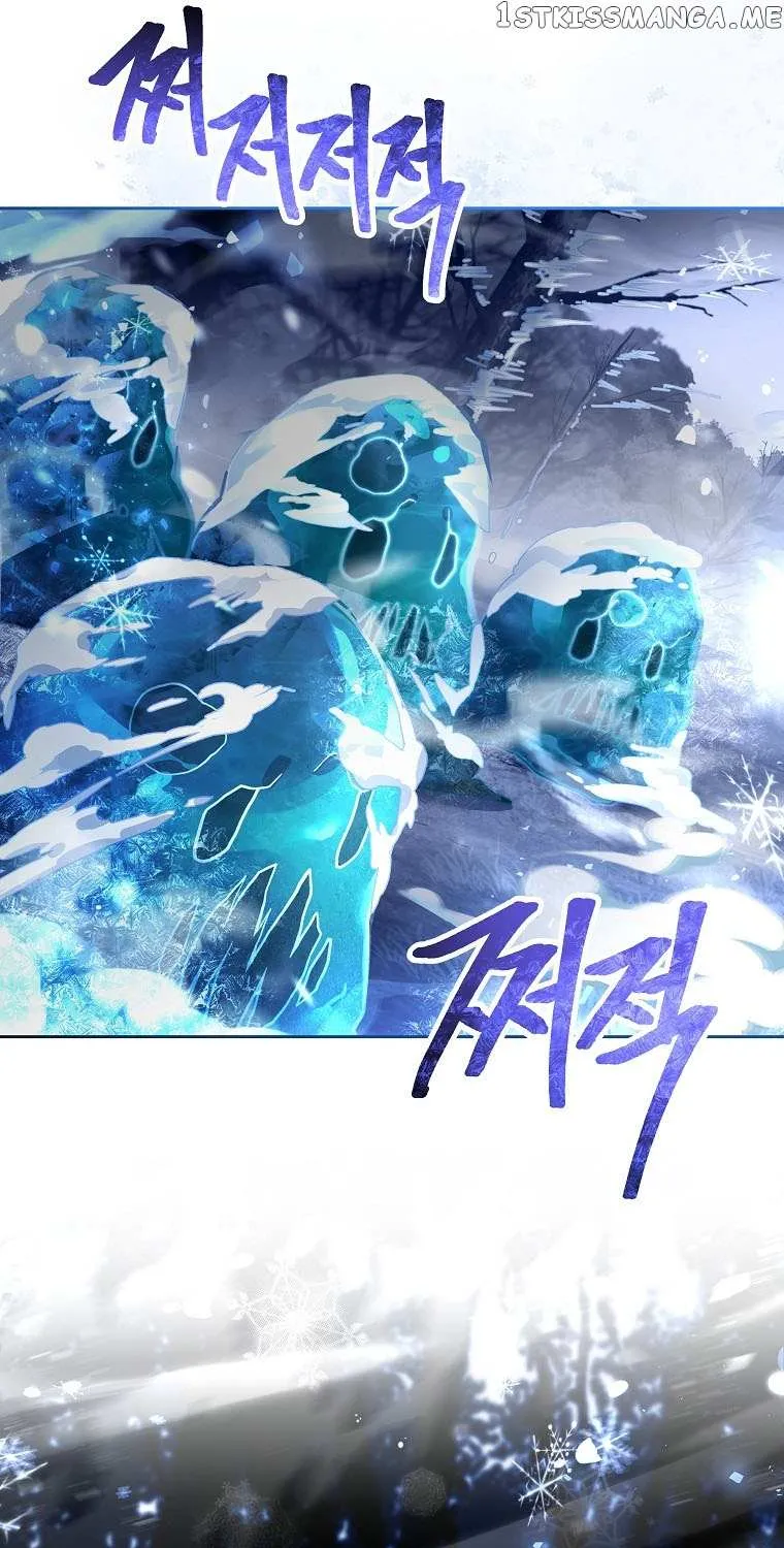 Return of the Frozen Player Mangakakalot X Chapter 83 Page 21