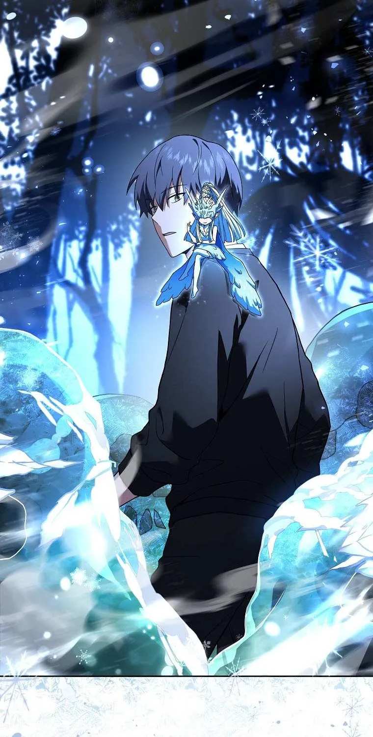 Return of the Frozen Player Mangakakalot X Chapter 83 Page 22