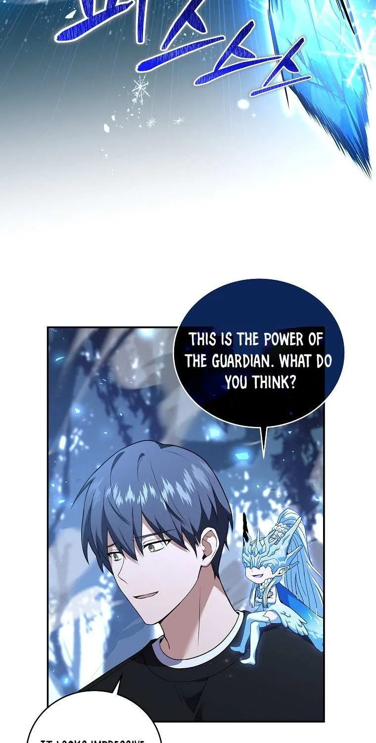 Return of the Frozen Player Mangakakalot X Chapter 83 Page 25