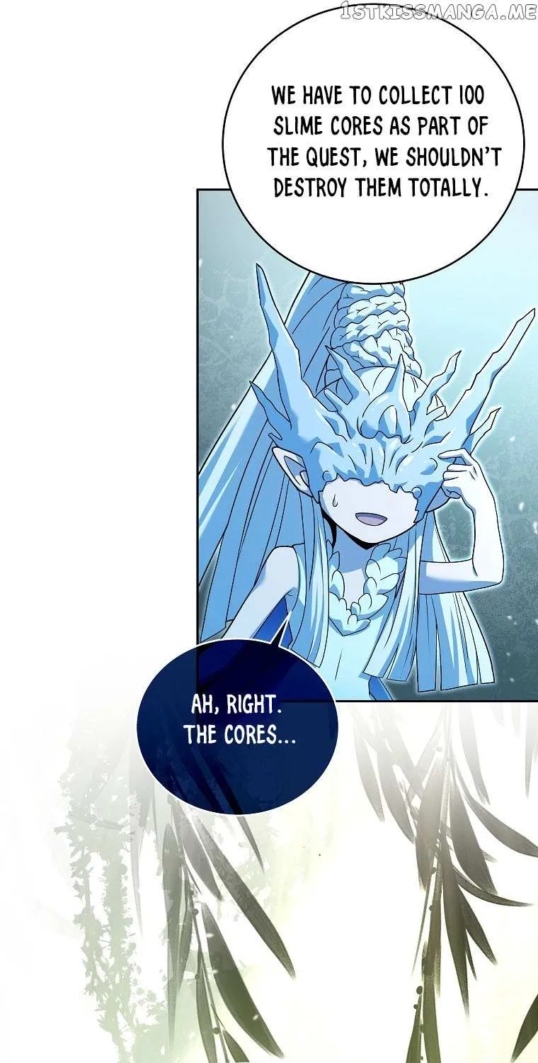 Return of the Frozen Player Mangakakalot X Chapter 83 Page 27