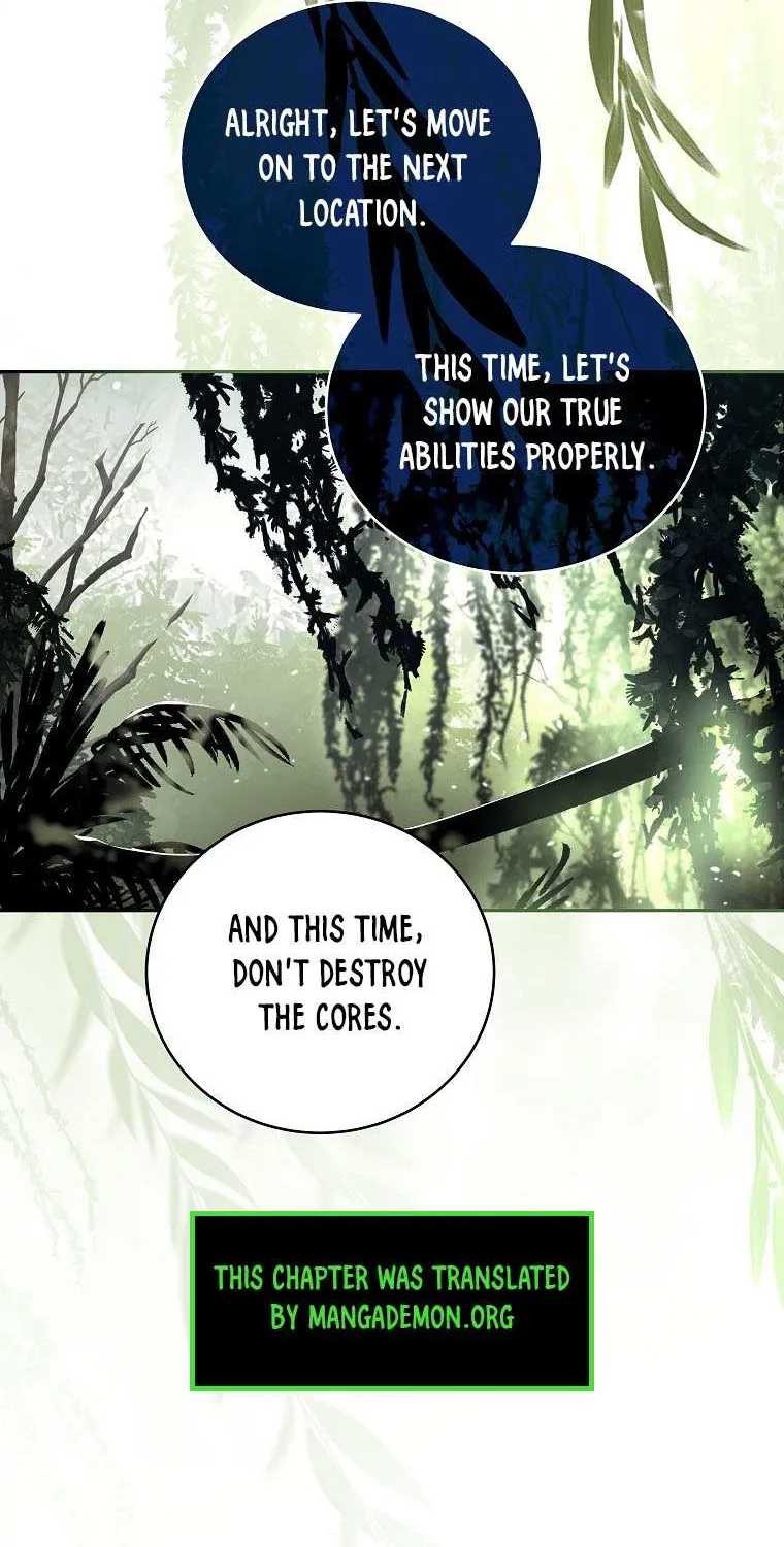 Return of the Frozen Player Mangakakalot X Chapter 83 Page 28