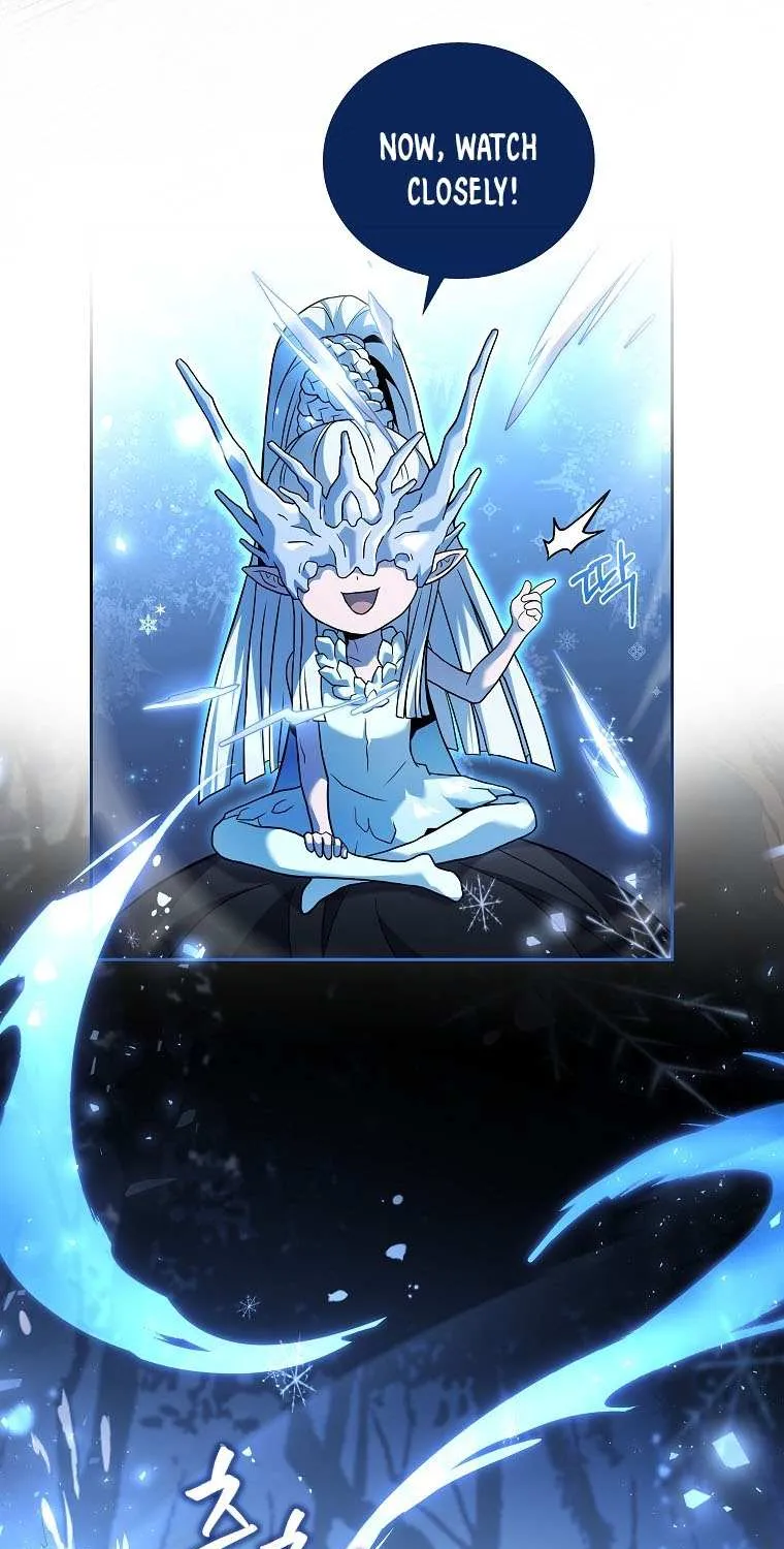 Return of the Frozen Player Mangakakalot X Chapter 83 Page 31