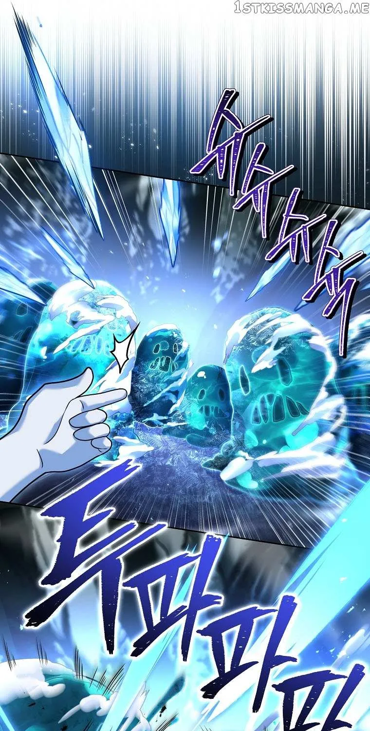 Return of the Frozen Player Mangakakalot X Chapter 83 Page 34