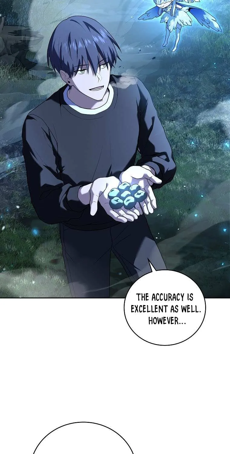 Return of the Frozen Player Mangakakalot X Chapter 83 Page 38