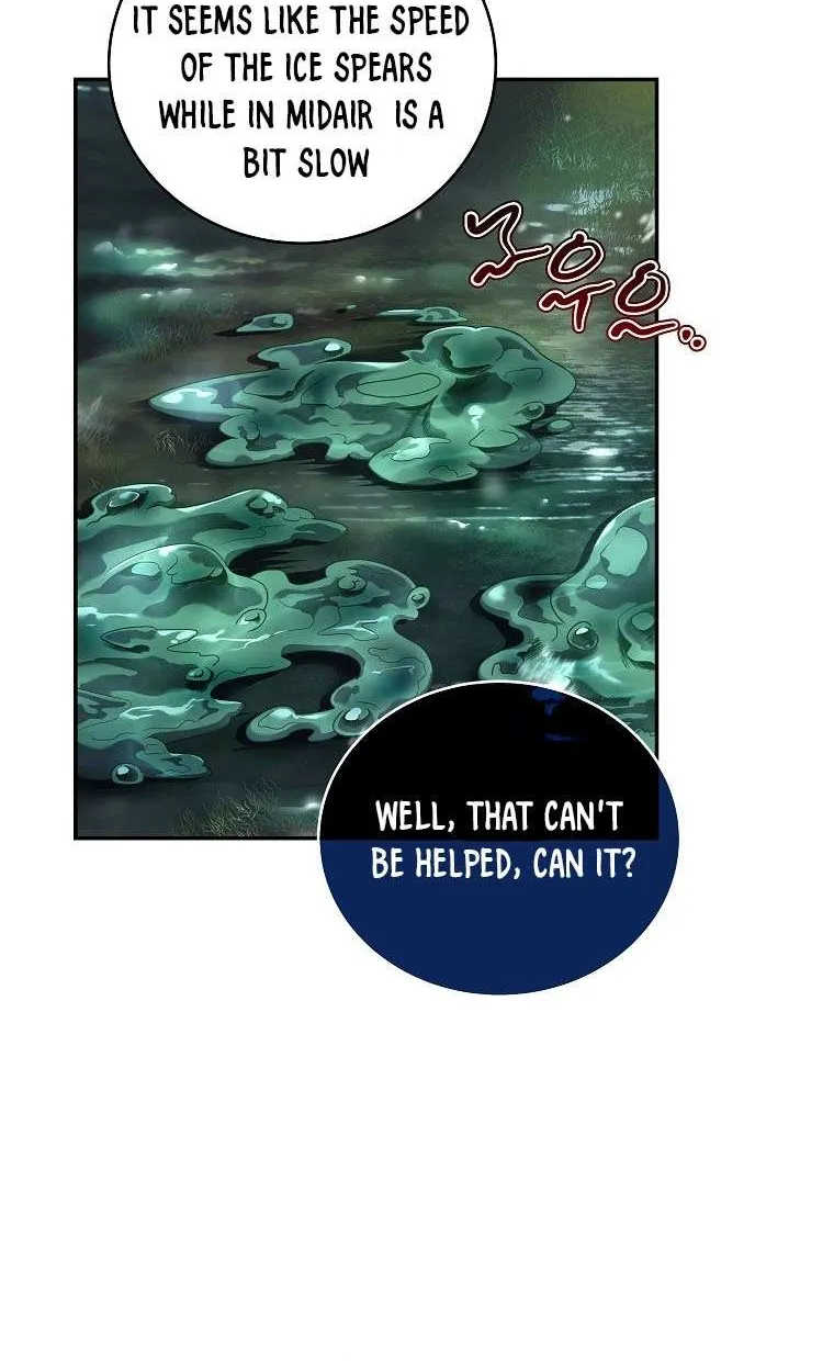 Return of the Frozen Player Mangakakalot X Chapter 83 Page 39