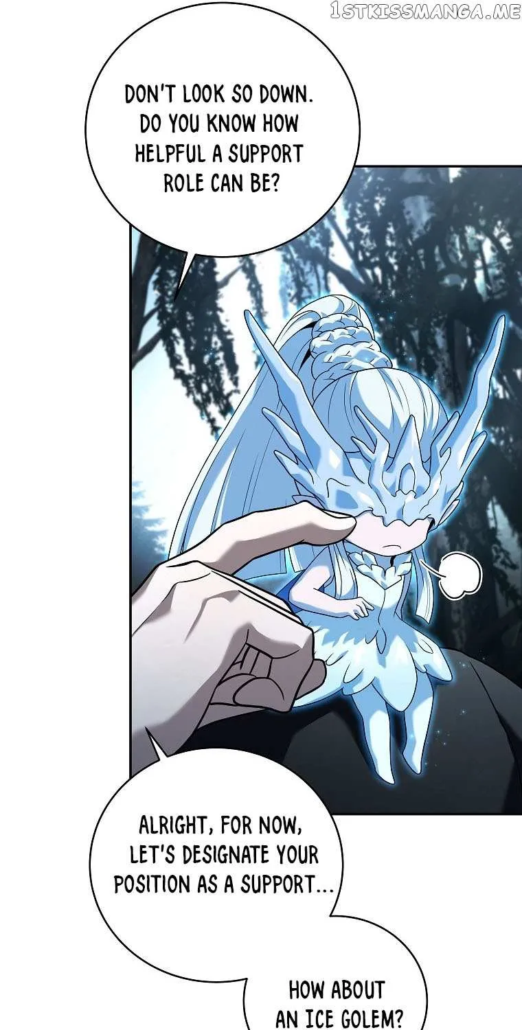 Return of the Frozen Player Mangakakalot X Chapter 83 Page 40