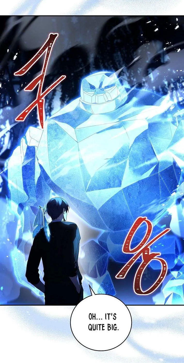 Return of the Frozen Player Mangakakalot X Chapter 83 Page 43