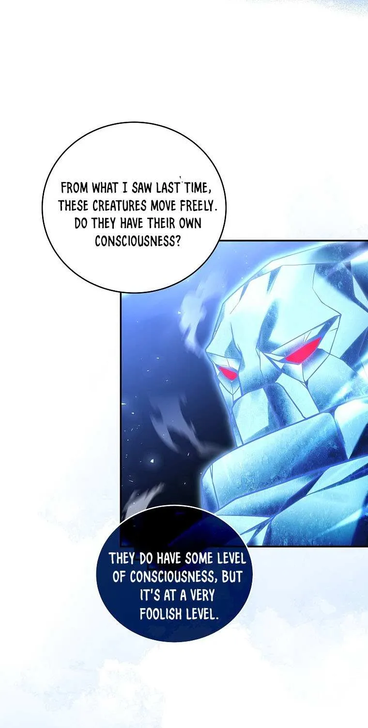 Return of the Frozen Player Mangakakalot X Chapter 83 Page 44