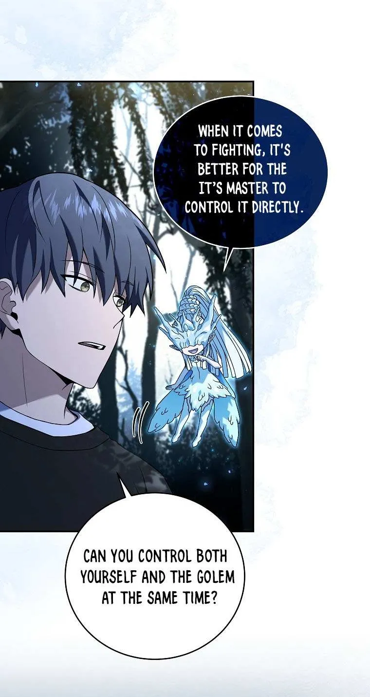 Return of the Frozen Player Mangakakalot X Chapter 83 Page 45