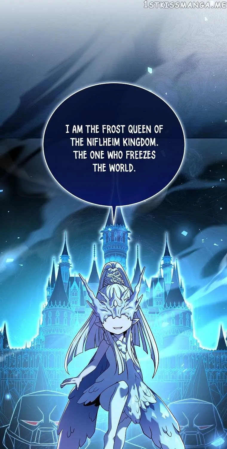 Return of the Frozen Player Mangakakalot X Chapter 83 Page 46