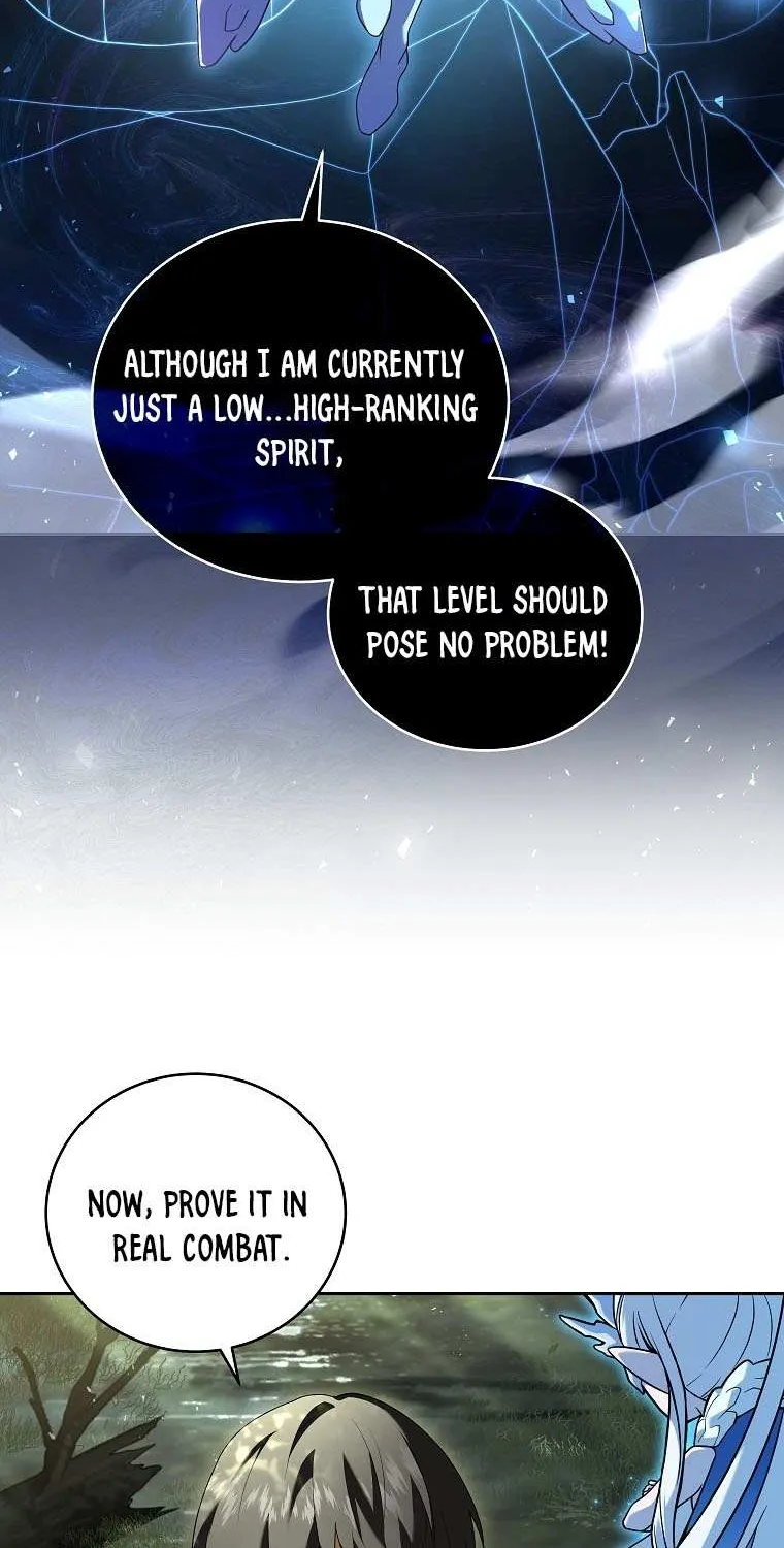 Return of the Frozen Player Mangakakalot X Chapter 83 Page 47