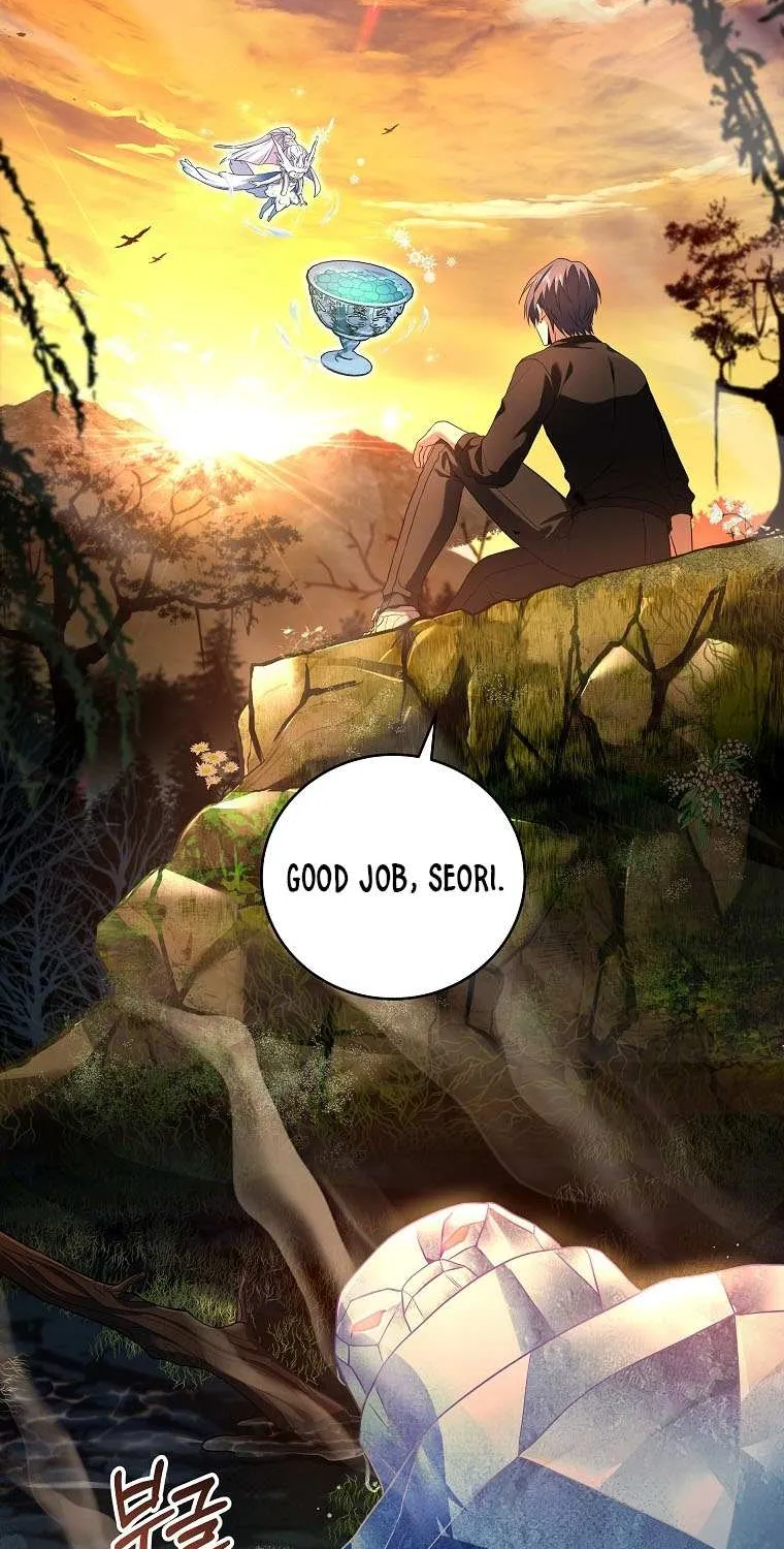 Return of the Frozen Player Mangakakalot X Chapter 83 Page 52