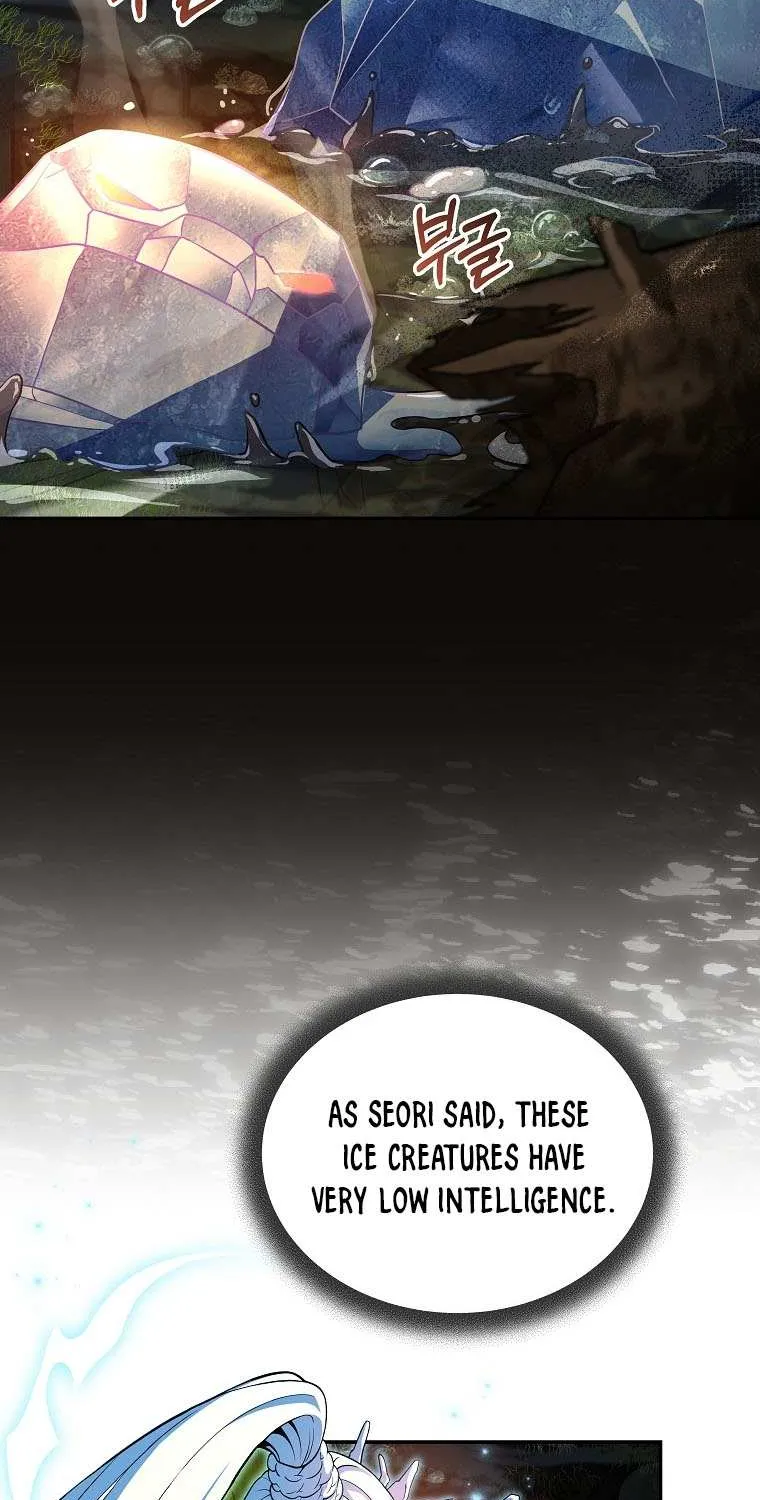 Return of the Frozen Player Mangakakalot X Chapter 83 Page 53