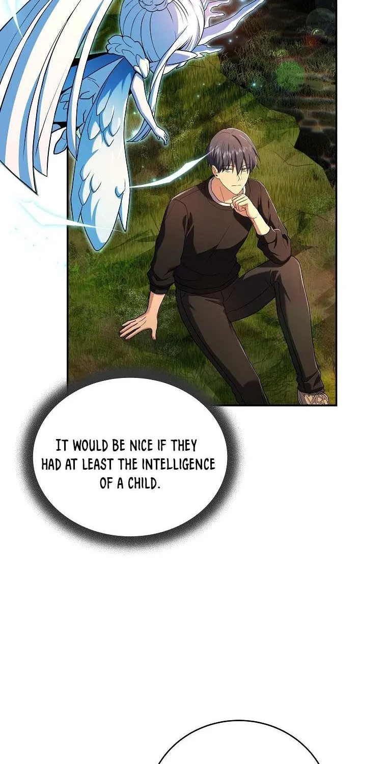 Return of the Frozen Player Mangakakalot X Chapter 83 Page 54