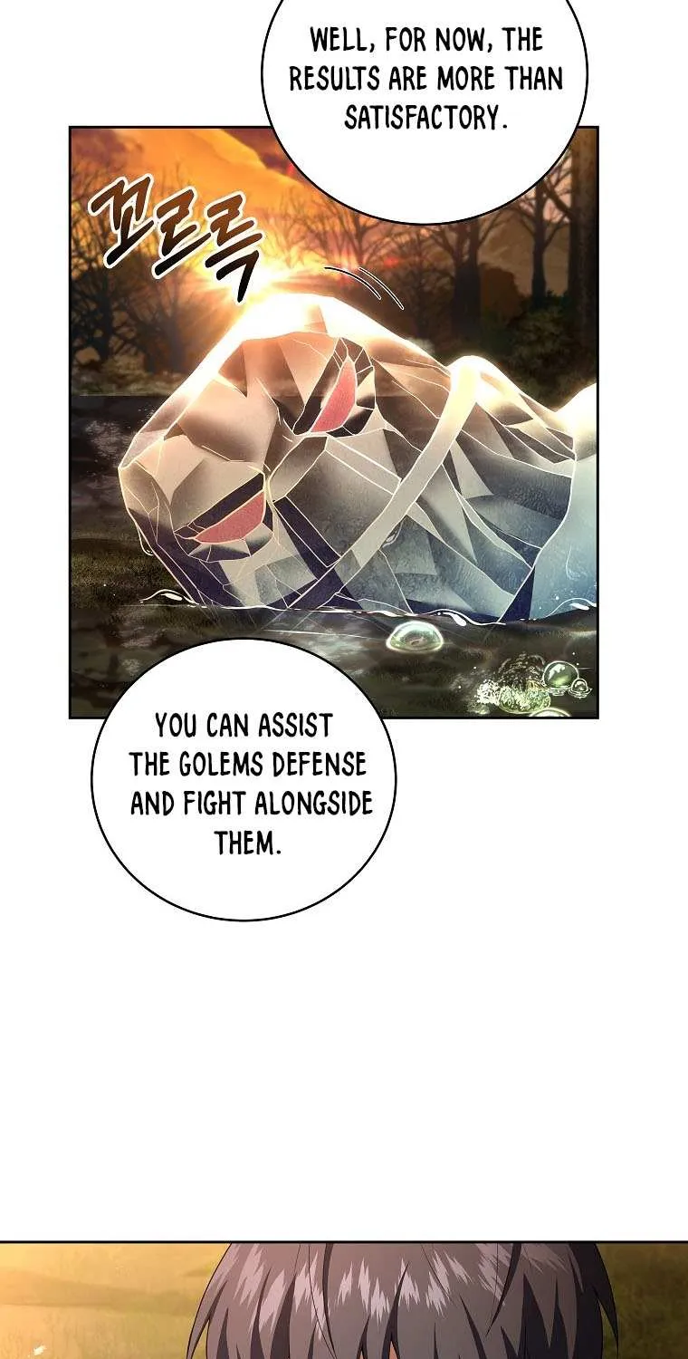 Return of the Frozen Player Mangakakalot X Chapter 83 Page 55