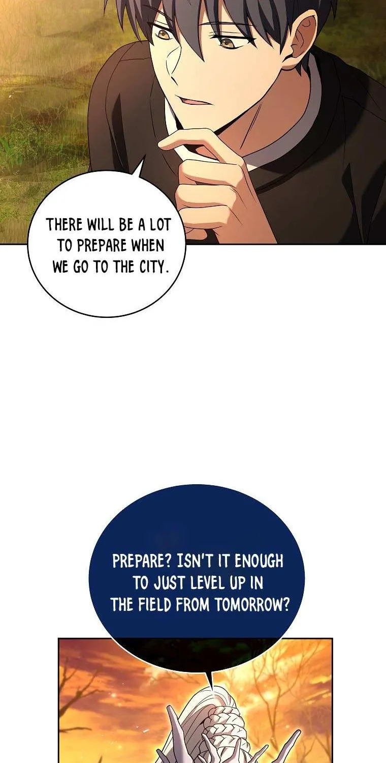 Return of the Frozen Player Mangakakalot X Chapter 83 Page 56