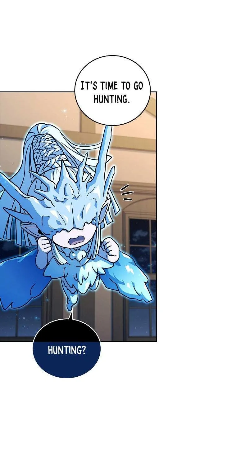 Return of the Frozen Player Mangakakalot X Chapter 84 Page 35