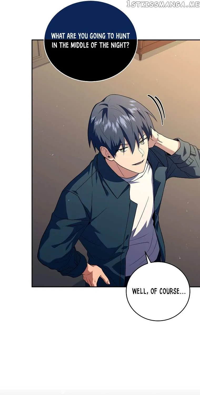 Return of the Frozen Player Mangakakalot X Chapter 84 Page 37