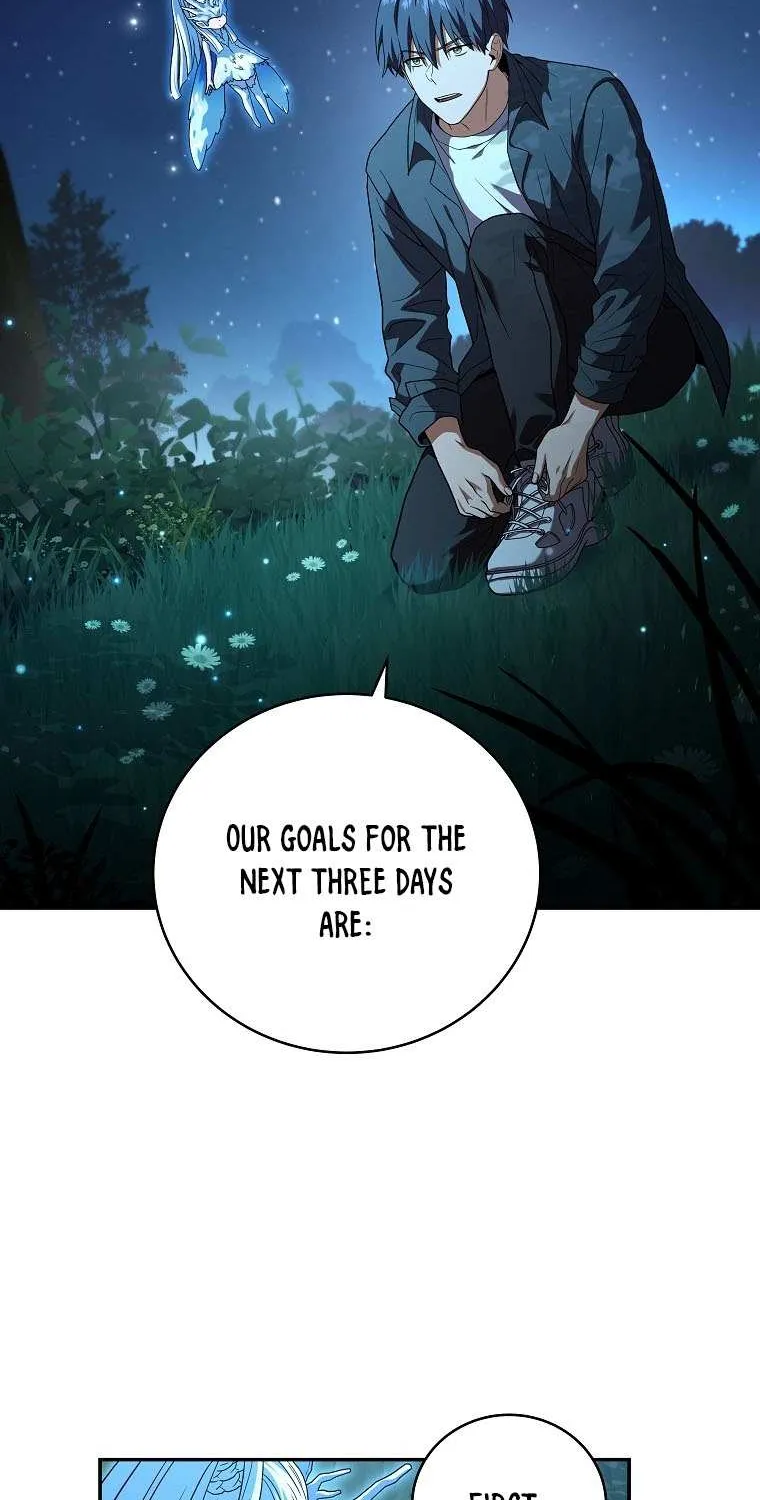 Return of the Frozen Player Mangakakalot X Chapter 84 Page 40