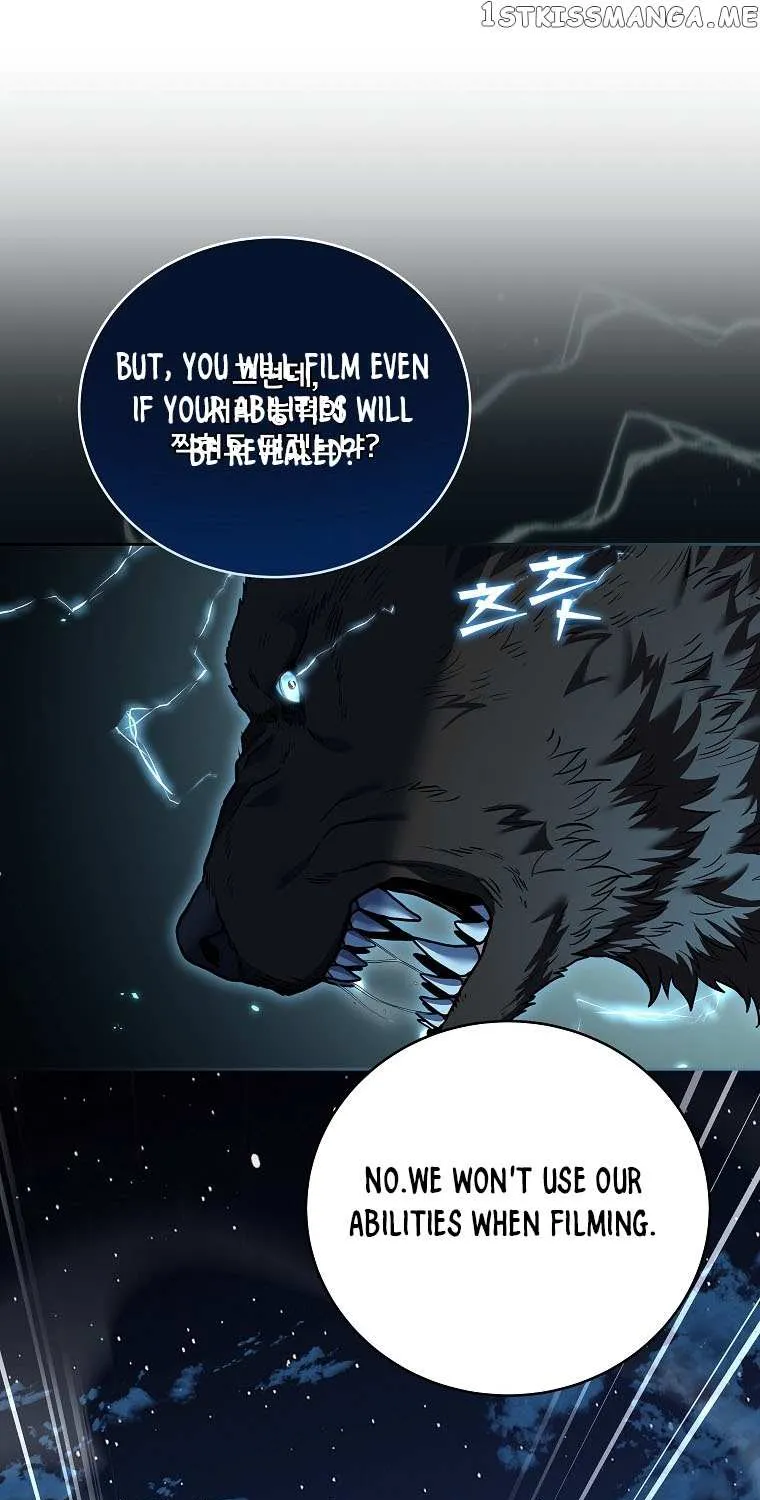 Return of the Frozen Player Mangakakalot X Chapter 84 Page 44