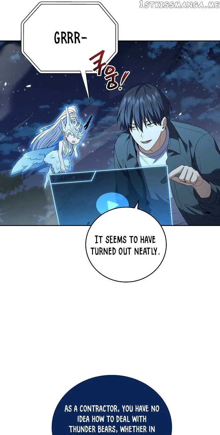 Return of the Frozen Player Mangakakalot X Chapter 84 Page 51