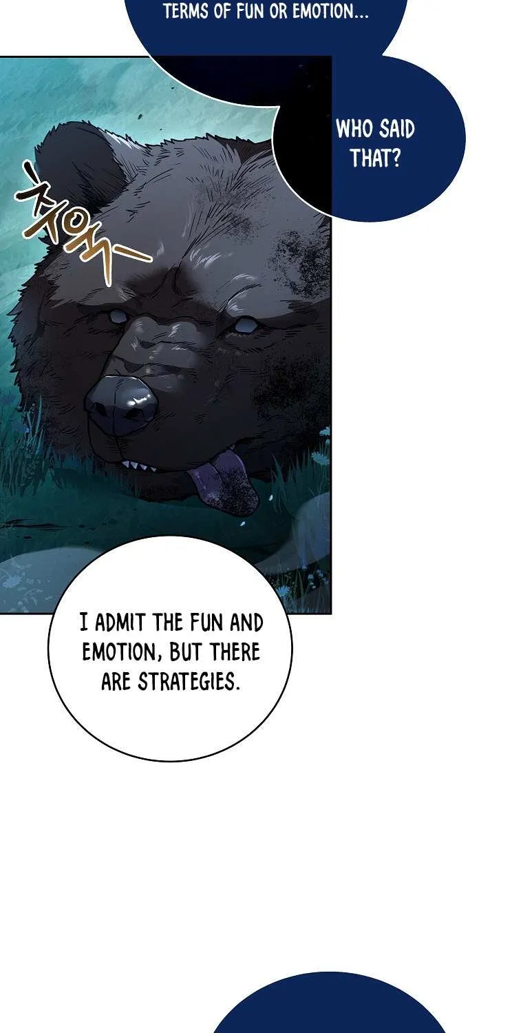 Return of the Frozen Player Mangakakalot X Chapter 84 Page 52