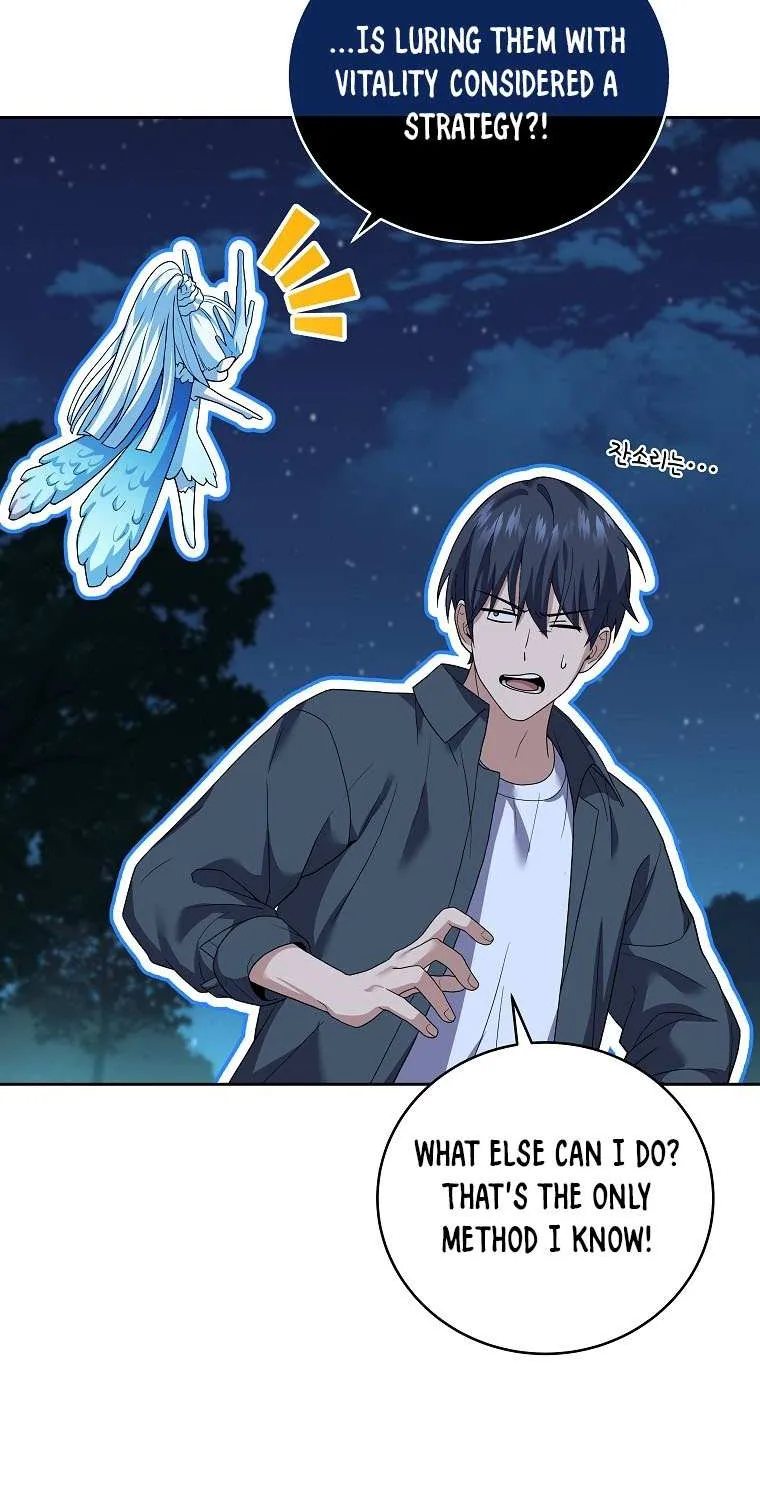 Return of the Frozen Player Mangakakalot X Chapter 84 Page 53