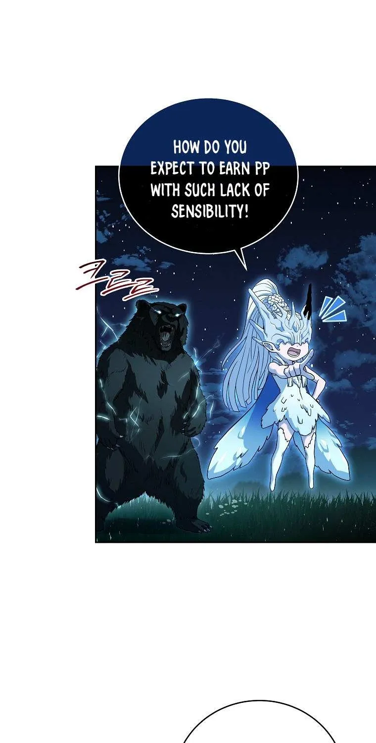 Return of the Frozen Player Mangakakalot X Chapter 84 Page 54