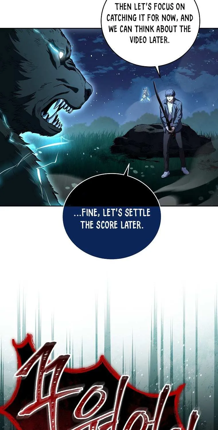 Return of the Frozen Player Mangakakalot X Chapter 84 Page 55