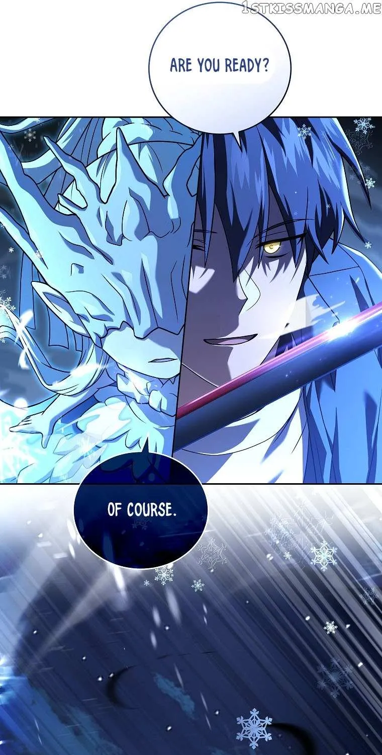 Return of the Frozen Player Mangakakalot X Chapter 84 Page 58
