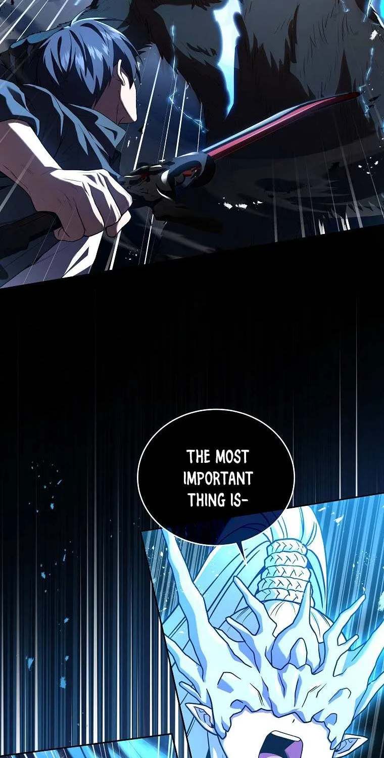 Return of the Frozen Player Mangakakalot X Chapter 84 Page 61