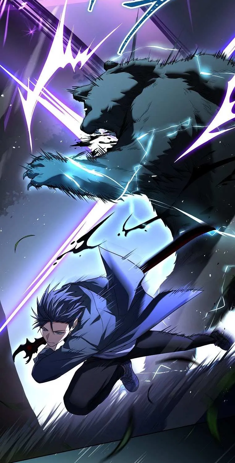 Return of the Frozen Player Mangakakalot X Chapter 84 Page 65