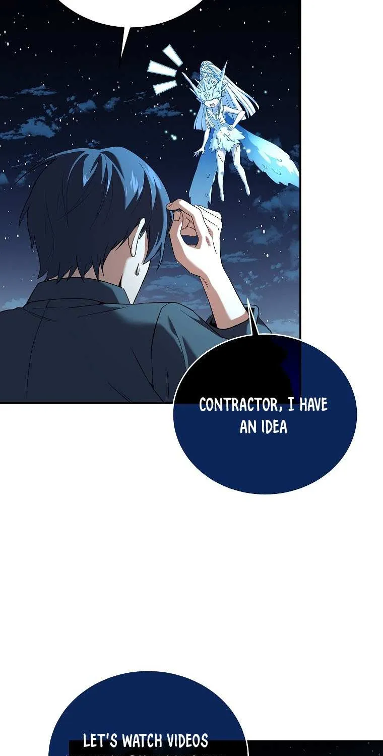Return of the Frozen Player Mangakakalot X Chapter 84 Page 74
