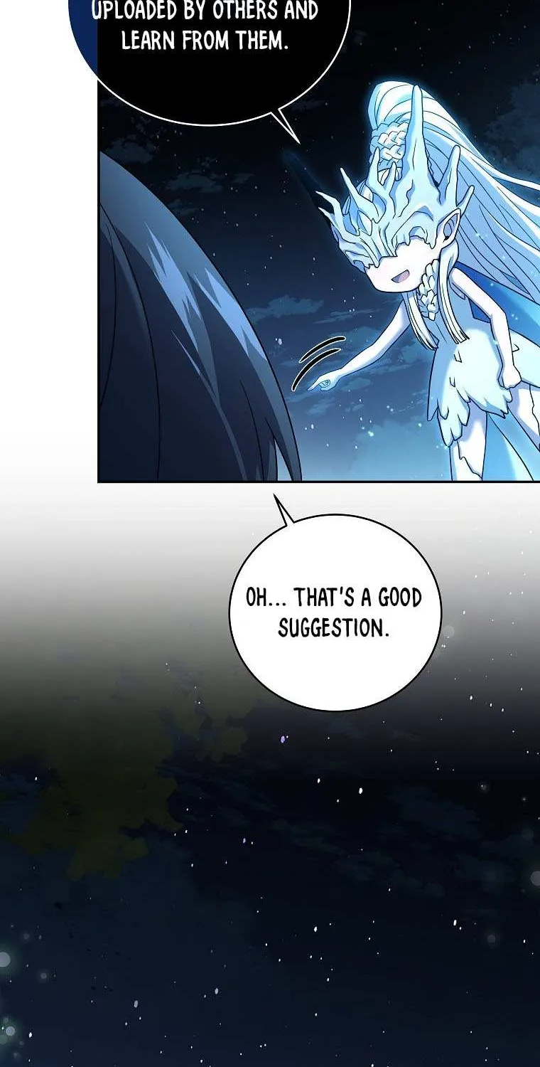 Return of the Frozen Player Mangakakalot X Chapter 84 Page 75