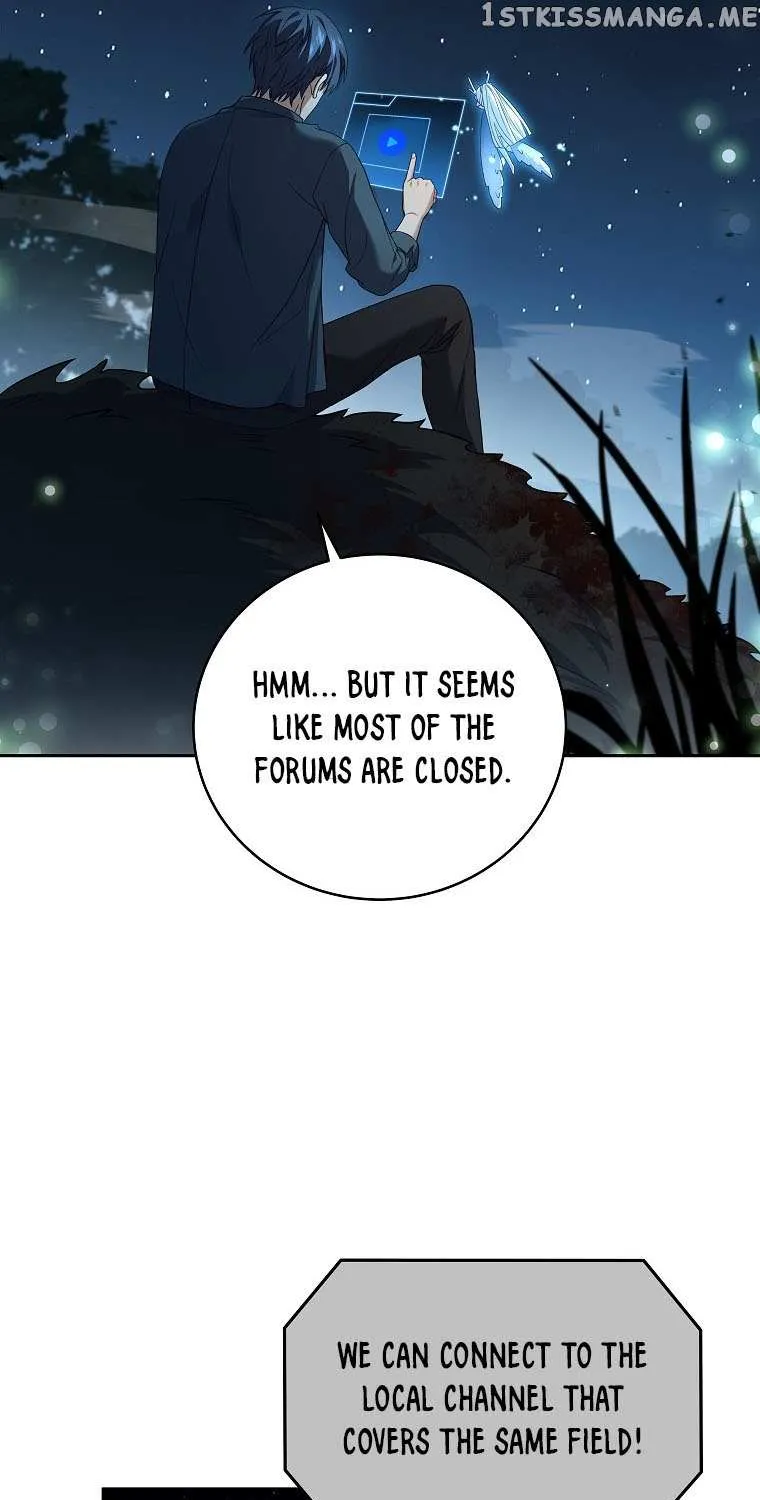 Return of the Frozen Player Mangakakalot X Chapter 84 Page 77