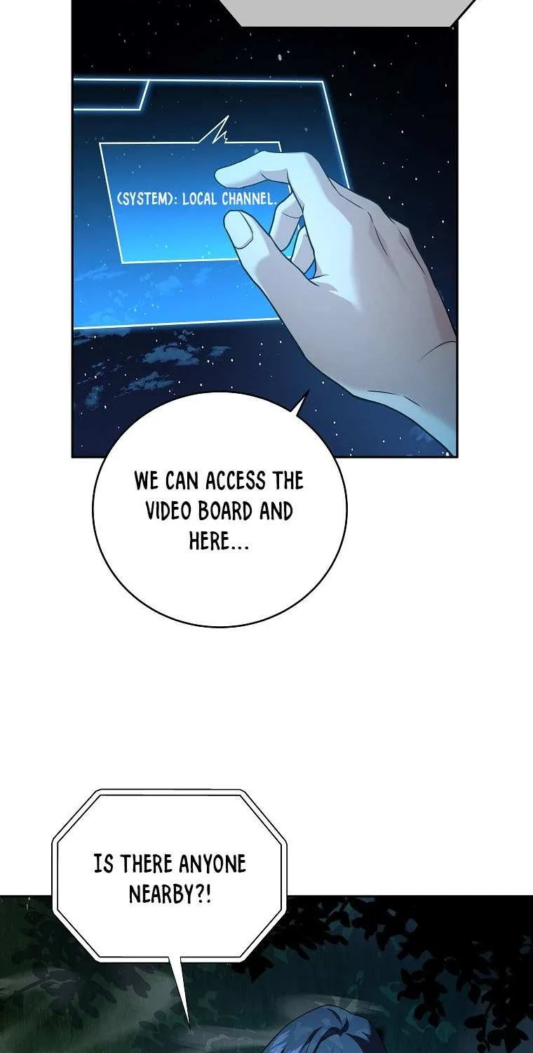 Return of the Frozen Player Mangakakalot X Chapter 84 Page 78