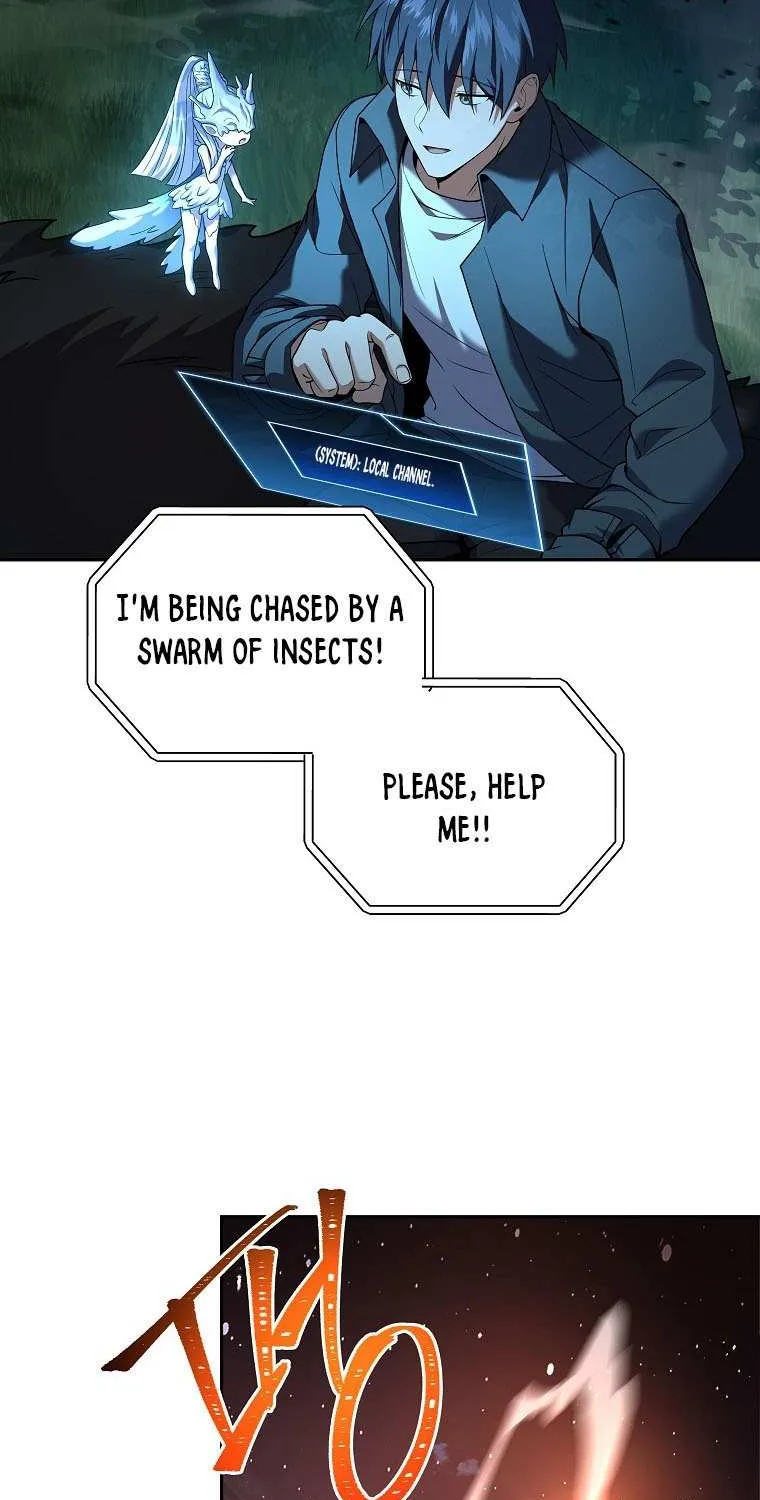 Return of the Frozen Player Mangakakalot X Chapter 84 Page 79