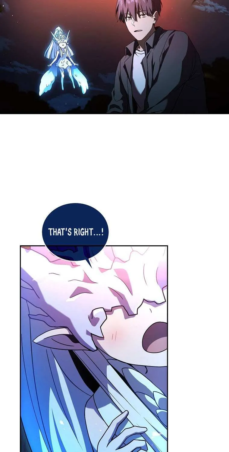 Return of the Frozen Player Mangakakalot X Chapter 84 Page 81