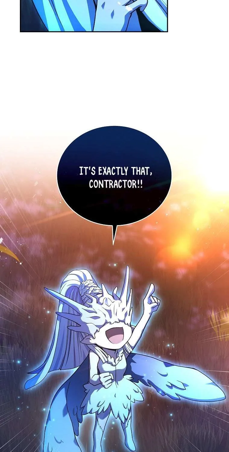Return of the Frozen Player Mangakakalot X Chapter 84 Page 82