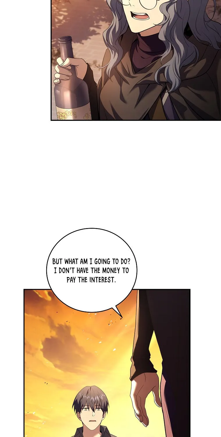 Return Of The Frozen Player Mangakakalot X Chapter 85.5 Page 5