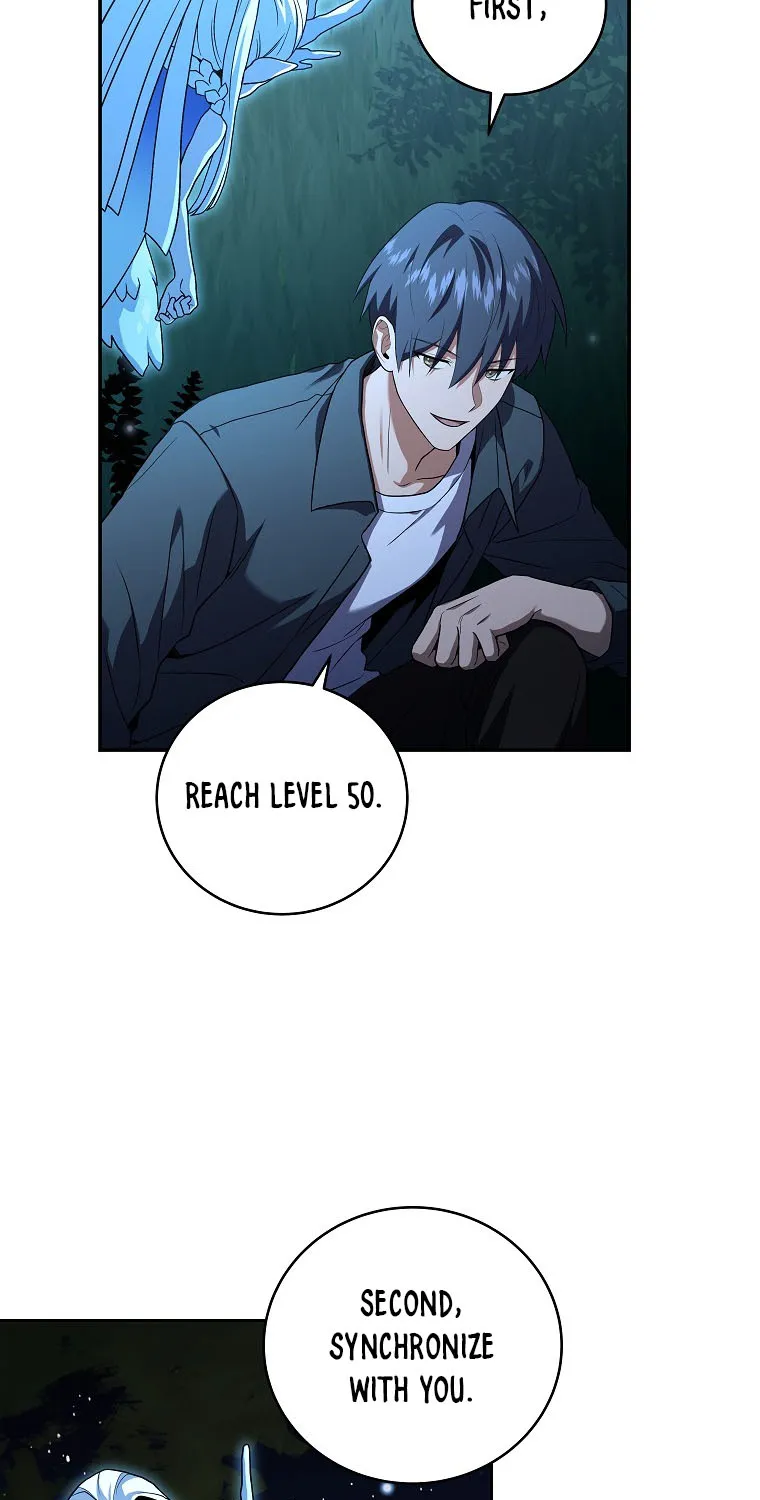 Return Of The Frozen Player Mangakakalot X Chapter 85.5 Page 41