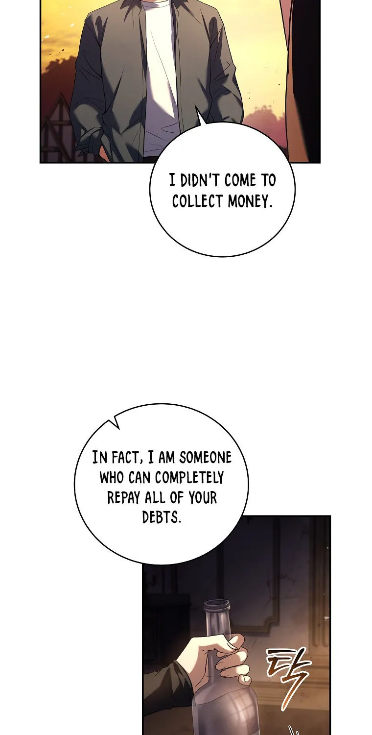 Return Of The Frozen Player Mangakakalot X Chapter 85.5 Page 6